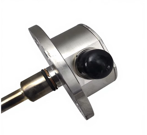 Structure en acier moulé à installation magnétique pour le moulage par injection, capteur de déplacement linéaire série Temposonics GBF0900U041A0 - Product Image 4