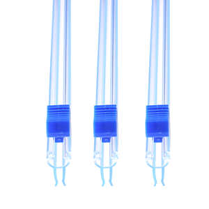 Bán buôn cấp thực phẩm nhựa <span class=keywords><strong>Slider</strong></span> Cutter cho PE bám phim - Product Image 6