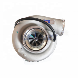 <span class=keywords><strong>EXCAVATOR</strong></span> 2839679 2841024 HE551W TURBO 30.65KG untuk EC950 suku cadang mesin konstruksi - Product Image 1