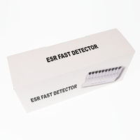 Détecteur rapide ESR de laboratoire de haute qualité Support ESR Rack ESR
