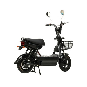 Nuevo Diseño, Batería Electrónica de Plomo-Ácido, Sin Escobillas, para Adultos, 351-500w, 48v, 20ah, 40-45km/h, 31-60km, Jiku-s - Product Image 2