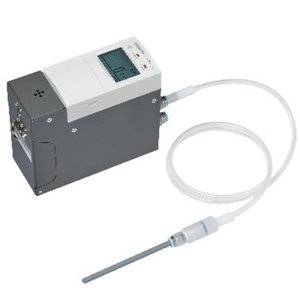 Détecteur de gaz COSMOS New Universe XPS-7II avec unité de capteur remplaçable pour l'analyse des matériaux semi-conducteurs - Product Image 1