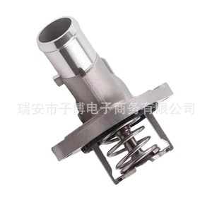 12651603เทอร์โมเครื่องยนต์สำหรับ Buick Chevrolet Cadillac Vauxhall 2.0T LSY ltg ENVISION CT5 CT6 XT4 XT5 XT6 Xts - Product Image 2