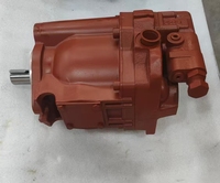 Pompe à piston à circuit ouvert série 70553 71392 70553-RAK 70553-RBB 70553-RBS 71392-DAB 71392-DAE Pompe hydraulique à piston