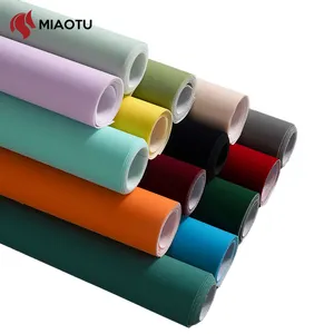 Miaotu 2m * 3m vẫn còn sống nhiếp ảnh nền Flannelette vải đổ xô nhiếp ảnh đạo cụ