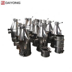 ระบบถ่ายโอนสูญญากาศลำเลียงแบบนิวเมติกสำหรับการขนส่งผงและเมล็ดข้าว - Product Image 6