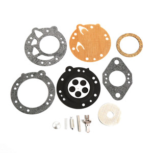 Tondeuse <span class=keywords><strong>Kit</strong></span> De Réparation De <span class=keywords><strong>Carburateur</strong></span> Remplace ZAMA RB-42 <span class=keywords><strong>Tillotson</strong></span> RK-83H Convient pour Stihl 08 08S 070 090 TS350 TS360 - Product Image 2