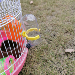 Design unico Rotonda Gabbie Criceto 941 - Product Image 3