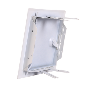 Tùy Chỉnh Tấm Kim Loại Trần Sửa Đổi Cửa/Cửa Truy Cập Bảng Điều Khiển - Product Image 4