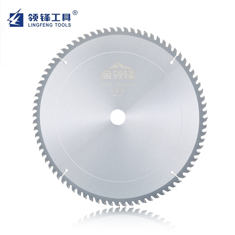 China Saw Blade Factory All Tooth