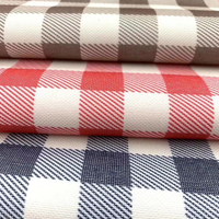 Tapis de pique-nique coloré, 100 Polyester, 600D, tissu Oxford, Design imprimé à carreaux, imperméable pour nappe, coloré, personnalisé