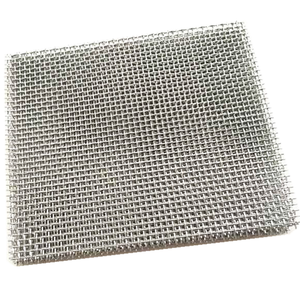 Cao điện sưởi ấm kháng lưới hồng ngoại gas Burner fecral dệt dây lưới - Product Image 1