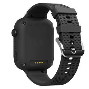 Montre connectée pour enfants avec carte SIM 4G T49 1,83 pouce 1+8G Appel vidéo GPS+WIFI+LBS <span class=keywords><strong>Podomètre</strong></span> Montre connectée pour enfants Android 4G Coffret cadeau 2026 - Product Image 6