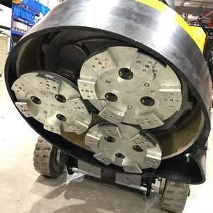 A5 Pulidoras De Concreto - Product Image 2