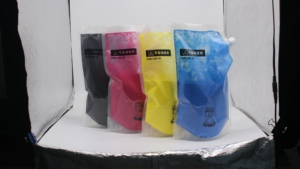 Toner Economico per Fotocopiatrice DCC5580 DCC700 C5765 Cartuccia Toner per Stampanti 5580 6680 7780 - Product Image 2