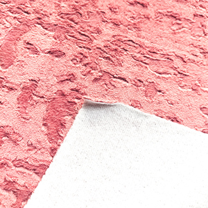 <span class=keywords><strong>Tela</strong></span> <span class=keywords><strong>para</strong></span> Sofá Terracota 350gsm, Material <span class=keywords><strong>de</strong></span> Tapicería Texturizado Tipo Bouclé, Transpirable y Anti-Moho <span class=keywords><strong>para</strong></span> Sala <span class=keywords><strong>de</strong></span> Estar, 145cm <span class=keywords><strong>de</strong></span> Ancho - Product Image 2