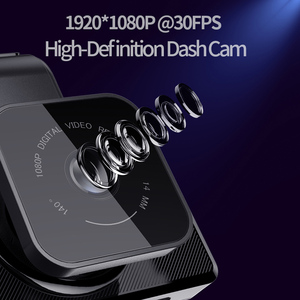 <span class=keywords><strong>Buena</strong></span> <span class=keywords><strong>calidad</strong></span> Wifi Gps Logger <span class=keywords><strong>de</strong></span> grabación en bucle G-Sensor Monitor <span class=keywords><strong>de</strong></span> aparcamiento 1080P <span class=keywords><strong>de</strong></span> ángulo ancho completo cerrar Hdcamera grabadora Dvr caja negra del coche - Product Image 2