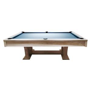 Mesa de billar de alta calidad para uso en el hogar de 9 pies y <span class=keywords><strong>8</strong></span> pies de diseño especial - Product Image 6