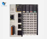 Original Nouveau Inovance Série Easy PLC Easy521-0808TN Contrôleur programmable PLC compatible EtherCAT RS485 CPU pour l'industrie