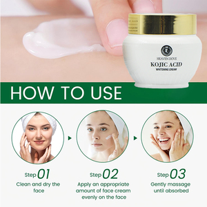 <span class=keywords><strong>Crema</strong></span> <span class=keywords><strong>Facial</strong></span> Blanqueadora HEAVEN <span class=keywords><strong>DOVE</strong></span> 180g con Niacinamida y Glutatión, <span class=keywords><strong>Crema</strong></span> Blanqueadora Coreana para el Rostro, para Todo Tipo de Piel - Product Image 5
