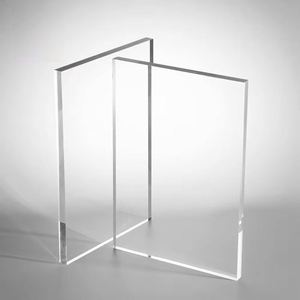 Láminas Acrílicas Brillantes para Decoración del Hogar, Personalizadas, para Grabado y Corte Láser - Product Image 6