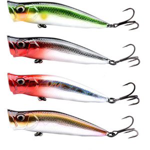 เหยื่อปลอมแบบลอยน้ำสำหรับตกปลาแบบตีไกล น้ำหนัก 8.5 กรัม 16 กรัม ขายส่ง - Product Image 6