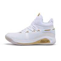 Chaussures de basketball Curry Printemps-Été, baskets amortissantes, tige synthétique durable, antidérapantes, pour hommes, femmes et jeunes