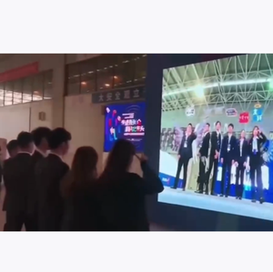 Đôi cánh thiên thần cảm giác mới của nhà sản xuất được sử dụng làm đạo cụ cho các hoạt động và triển lãm phổ biến khoa học - Product Image 1