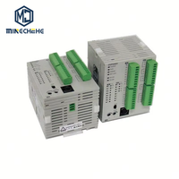 Nuevo Módulo Controlador PLC DVP20SX211R DVP20SX211S DVP20SX211T Tipo Slim con Comunicación RS485 para Automatización Industrial