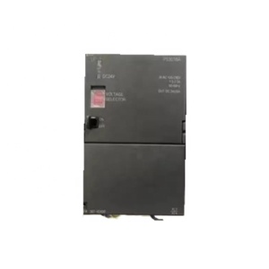 Módulo de Potencia PLC PS307/5A 307-1EA00 Usado en Buen Estado, Regulador, Módulo de Potencia PLC PS307/5A 307-1EA00 Usado en Buen Estado - Product Image 2