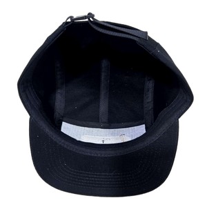 Gorra de Béisbol Deportiva para Campamento al Aire Libre, Estilo Skateboard, de Algodón Lavado, Cinco Piezas, con Logotipo Personalizado - Product Image 6