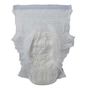 Sous-vêtements unisexes jetables, dessous pour hommes et femmes, jetables, logo privé, couches - Product Image 5