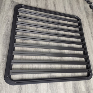 2007-2017 Jeep Wrangler Jk accesorios portaequipajes de <span class=keywords><strong>coche</strong></span> para JEEP Wrangler - Product Image 6