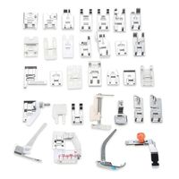 Brother Singer Janome Janome — ensemble de 32 pièces de rechange pour Machine à coudre à tige basse, Design Portable, pièces RTS