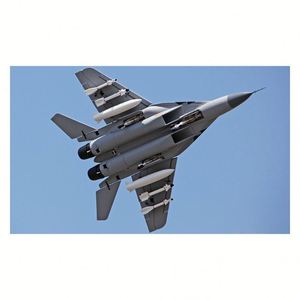 Magnifiques avions télécommandés en mousse EPP durables avec lumières LED, mini <span class=keywords><strong>MIG</strong></span>-29 - Product Image 1