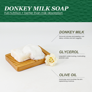 <span class=keywords><strong>Prix</strong></span> usine savon à <span class=keywords><strong>l</strong></span>'huile d'olive <span class=keywords><strong>lait</strong></span> d'<span class=keywords><strong>ânesse</strong></span> bio éclaircir la peau hydratant nettoyage en profondeur fabricant <span class=keywords><strong>de</strong></span> savon <span class=keywords><strong>de</strong></span> beauté fait main - Product Image 4