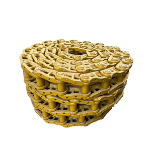 Tractordozer D3c D7 D 8K D11n Spoorschakel, Spoorketting, Hoofdschakelschakel - Product Image 3