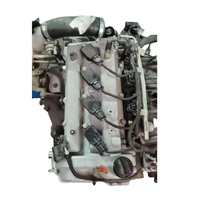 Meilleure vente utilisée 4 cylindres Foton TN4G18T moteur 1.8T pour ZOTYE T700 X7 Z700 Z100 Z300 Z500 SR9 T600 matériau métallique Durable