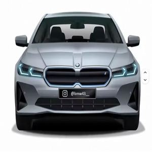 Venta Rápida de Auto USADO <span class=keywords><strong>BMW</strong></span> SERIE <span class=keywords><strong>X8</strong></span> M850i SUV - Product Image 4