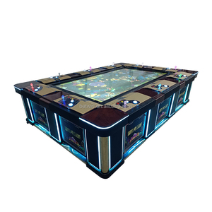 Macchina da gioco per pesci con sale da <span class=keywords><strong>100</strong></span> pollici, macchina da gioco per pesci, - Product Image 4