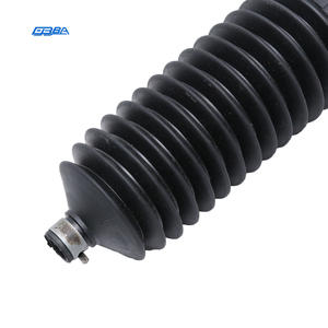 Fournisseur d'usine OEM, soufflet de crémaillère de direction en caoutchouc pour Ferrari 458 GTB Italia Spider 2011-2018 229521, soufflet de direction - Product Image 4