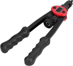 Kit d'outils à rivets manuels en acier avec mandrins M3 M4 M5 <span class=keywords><strong>M6</strong></span> M8 pour l'installation de tôles - Product Image 2