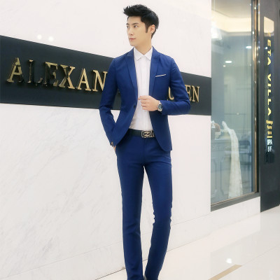Bleu royal