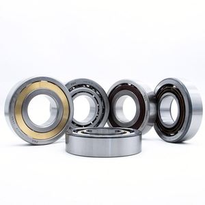 ตลับลูกปืนแกนหมุน CNC 71910 71912 ตลับลูกปืนเม็ดกลมสัมผัสเชิงมุม 71916 71918 B71916 71918 - Product Image 6