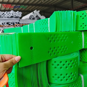 Tổ ong đường lái xe ổn định mặt đất sỏi lưới di động bê tông xây dựng 100mm 150mm HDPE geocell - Product Image 6