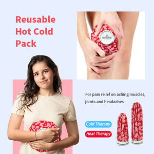 شراء بالجملة عالية الجودة أكياس الثلج الأحمر القلب - Product Image 5