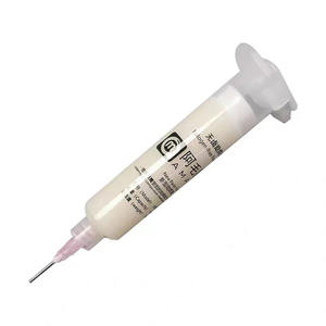 Flux <span class=keywords><strong>de</strong></span> pâte à souder sans plomb 10cc seringue sans nettoyage pâte <span class=keywords><strong>de</strong></span> flux <span class=keywords><strong>de</strong></span> graisse à souder - Product Image 1