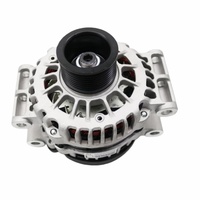 Composant de remplacement d'alternateur 22062412, ensemble de charge moteur compatible avec le moteur Caterpillar C7.1 sur les excavatrices 320E 323E