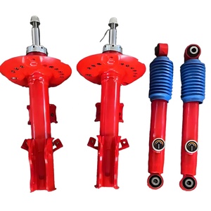 Nuevo <span class=keywords><strong>Amortiguador</strong></span> Delantero Derecho 1173231500 para Benz Clase CLA CLA 180 / 220 / <span class=keywords><strong>250</strong></span> Grado 160 - Reemplazo Directo - Product Image 1