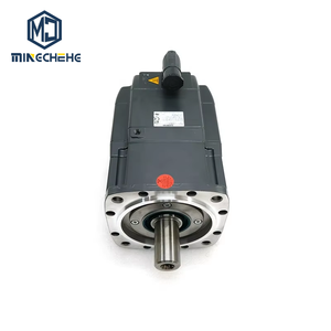 มอเตอร์เซอร์โวแบบซิงโครนัสสำหรับใช้งานเชิงพาณิชย์ รุ่น 1FK7083-2AF71-1CH0 230/400V AC 5000 รอบต่อนาที 0.75 กิโลวัตต์ - Product Image 1